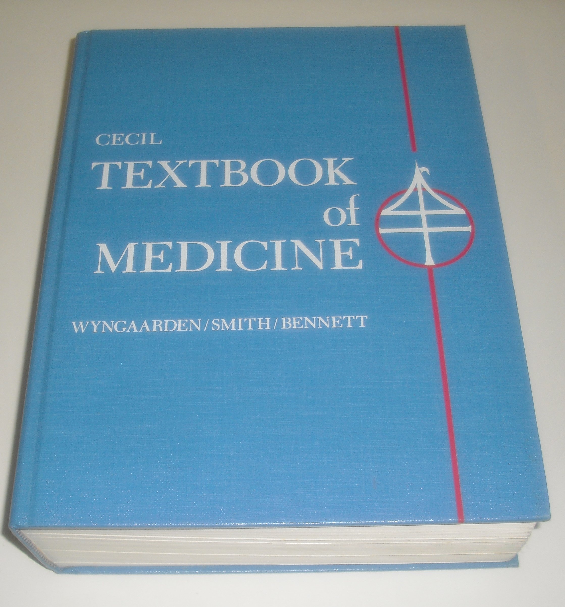 Amazon | Textbook of Medicine | Cecil, Russell L., Loeb, Robert